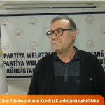 Partiyên Kurdistanî li ser banga Ocalan û pêvajoyê çi difikirin? -Video