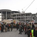 Myanmar - Zêdetirî hezar kesî mirin û 376 kes jî birîndar bû