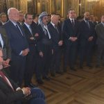 Li Parîsê Cejna Newrozê hat pîrozkirin -Video