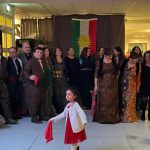 PWK`YÊ LI STOCKHOLMÊ ŞEV Û AHENGA NEWROZÊ LI DAR XIST!