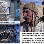 Ezdîlerde Saçın Kutsallığı ve Kültürel Mirası