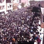 Qamişloyê 21 sal berê serî hilda