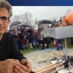 Resûl Sultanî: PKKê li Vancouverê Newroz li kurdan têkda