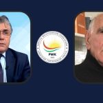 Serokê Giştî yê PWK Mustafa Ozçelîk: Em bi wefata hevalê xwe, welatperwerê kurd Şaban Aslan gelekî x...