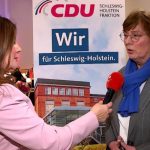 Sabine Sütterlin-Waack: Divê li Sûriyeyê mafên Kurdan û pêkhateyan bên parastin