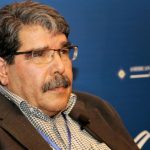Salih Müslim Türkiye Gazetesi'ne konuştu: ABD'nin talimatı ile anlaşmadık, özerklik talebimiz yok