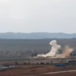 Gundewarê Sirîn, Kobanê û derdora Tişrînê cardin hatin bombe kirin