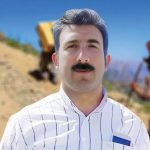 Hengaw: Kolberekî kurd ji aliyê hêzên Îranê ve hat kuştin