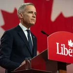 Mark Carney sond xwar û bû serokwezîrê Kanadayê