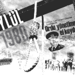 80'Lİ YILLARDI. TÜRKİYE VE KÜRDİSTAN SEMALARINI KARA BULUTLAR KAPLAMIŞTI.