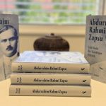 Abdurrahim Rahmi Zapsu