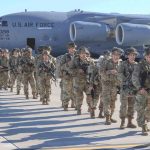 Reuters: Amerîka plana kêmkirina hêzên xwe li Sûriyê dike