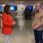 Alîkarê Şaredara Parîsê: Em gelekî deyndarên Pêşmerge ne -Video