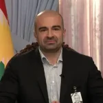 Bafil Talebanî: Balafir û dronên Tirkiyê nahêlin PKK kongreya xwe fesihkirinê li dar bixe