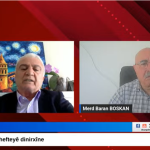 Rojeva Hefteyê : Baran BOSKAN û Kasim ERGUN bûyer û sernivîsên hefteyê dinirxînin
