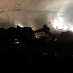 Îsraîlê balafirgehên Sûriyeyê bombebaran kirin: Gelek mirî hen