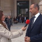 Dilşad Şehab: Rola Serokê Herêma Kurdistanê guheriye û ew bûye lîstikvanekî sereke -Video