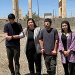 2 Kurdên Êzidî yên ku ji aliyê DAIŞê hatibûn revandin vegeriyan Başûrê Kurdistanê