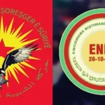 ENKSê bi fermî ji Mezlûm Ebdî xwest, dawî li koma ‘ciwanên şoreşger’ bîne