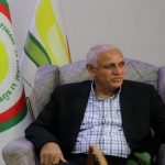 ENKS yetkilisi Rojava'da yaklaşan birlik konferansı için çerçeveyi ana hatlarıyla açıkladı
