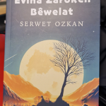 ROMANA EVÎNA ZAROKÊN BÊDEWLET