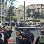 HSD û Hêzên Sûriyê 250 dîlên şer bi hev guhertin