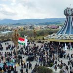 Parlamentoya Îraqê biryar da ku Helebce bibe parêzgeh