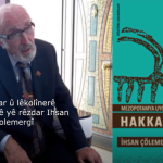 Eşayirên li derdora Çolemergê heta sala 1415 an ji çar pişkan jê sê Êzdî bû ne*