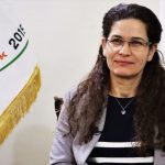 Îlham Ehmed: Amadekariyên lidarxsitina konferansa Kurdî li Rojavayê Kurdistanê gehiştine qonaxa dawi...