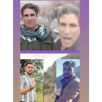 Rejîma Îranê hunermendekî Kurd girt û 2 kolberên Kurd jî birîndar kir