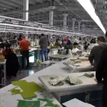Li Bedlîsê 120 fabrîke karê Tekstîlê dikin û 13 hezar xebatkar dixebitin