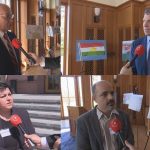 Ji zanîngeheke Amerîkayê biryareke dîrokî: Êdî komkujiyên li hemberî Kurdan tên arşîvkirin -Video