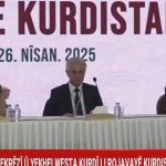 GELO Dİ KONFERANSA ROJAVAYÊ KURDISTANÊ DE DERBARÊ WEKALETA PKK/PYD YA REJÎMA BAASÊ DE ÇI HAT KIRIN?