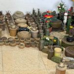 Zêdetirî 3,800 kuştî: Mîrata xwînrij a 14 salan a şerê Sûriyeyê ye
