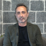Mehmet Dîcle: Em dê dan û standina di nav nivîskarên Kurd de bihêz bikin