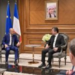 Barrot: Herêma Kurdistanê faktoreke girîng a ewlehiya herêmê ye