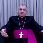 Metran Beşar Werde: Beşdariya Nêçîrvan Barzanî ya li Romayê şanazî ye ji bo Xiristiyanên Kurdistanê ...