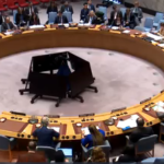 Amerîka, Rûsya, Fransa û Yunanistanê piştgirî da peymana Ebdî-Şer -Video