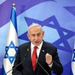 Netanyahu: Îran gefeke mezine li ser Cîhanê