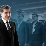 Nêçîrvan Barzanî pîrozbahî li Konferansa Yekrêzî û Yekhelwesta Kurdî ya Rojavayê Kurdistanê kir