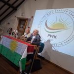 Li Brûkselê semînerekî danasîna PWKê û rojeva sîyasî ya Kurdistanê!