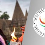 PWK: Em Cejna Çarşema Sor a xuşk û birayên xwe yên kurdên êzdî pîroz dikin!