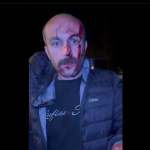 RIHA - Polîsan li parêzerekî xist: Baroyê daxuyanî da -Video