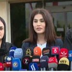 Parêzgera Helebce: Îro ji bo Helebce rojeke dîrokî ye