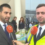 Projeya Pavilionê: Bi projeyê re dê qirêjiya hewayê dê kêmtir bibe