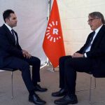 Peter Galbraith: Kurd li Îraqê serxwebûnê dixwazin lê li Sûriyeyê naxwazin