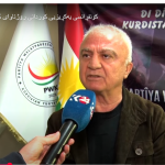 Kasim Ergûn: Yekrêziya Rojavayê Kurdistanê dê bandoreke erenî li perçeyên din jî bike -Video