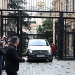 Civîna Rûsya û Amerîkayê ya li Stenbolê bi dawî bû