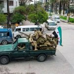 Rewangeha Sûriyeyî: Hejmareke welatiyên Elewî li Sûriyeyê hat kuştin