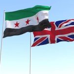 Brîtanyayê cezayên li ser wezaretên Parastinê û Karên Navxwe yên Sûriyeyê rakirin